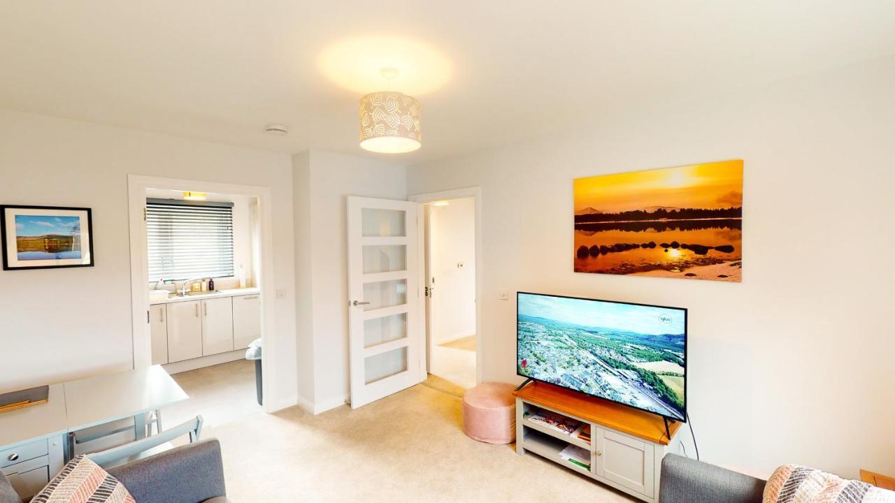 4 Bynack House Apartment อาวีมอร์ ภายนอก รูปภาพ